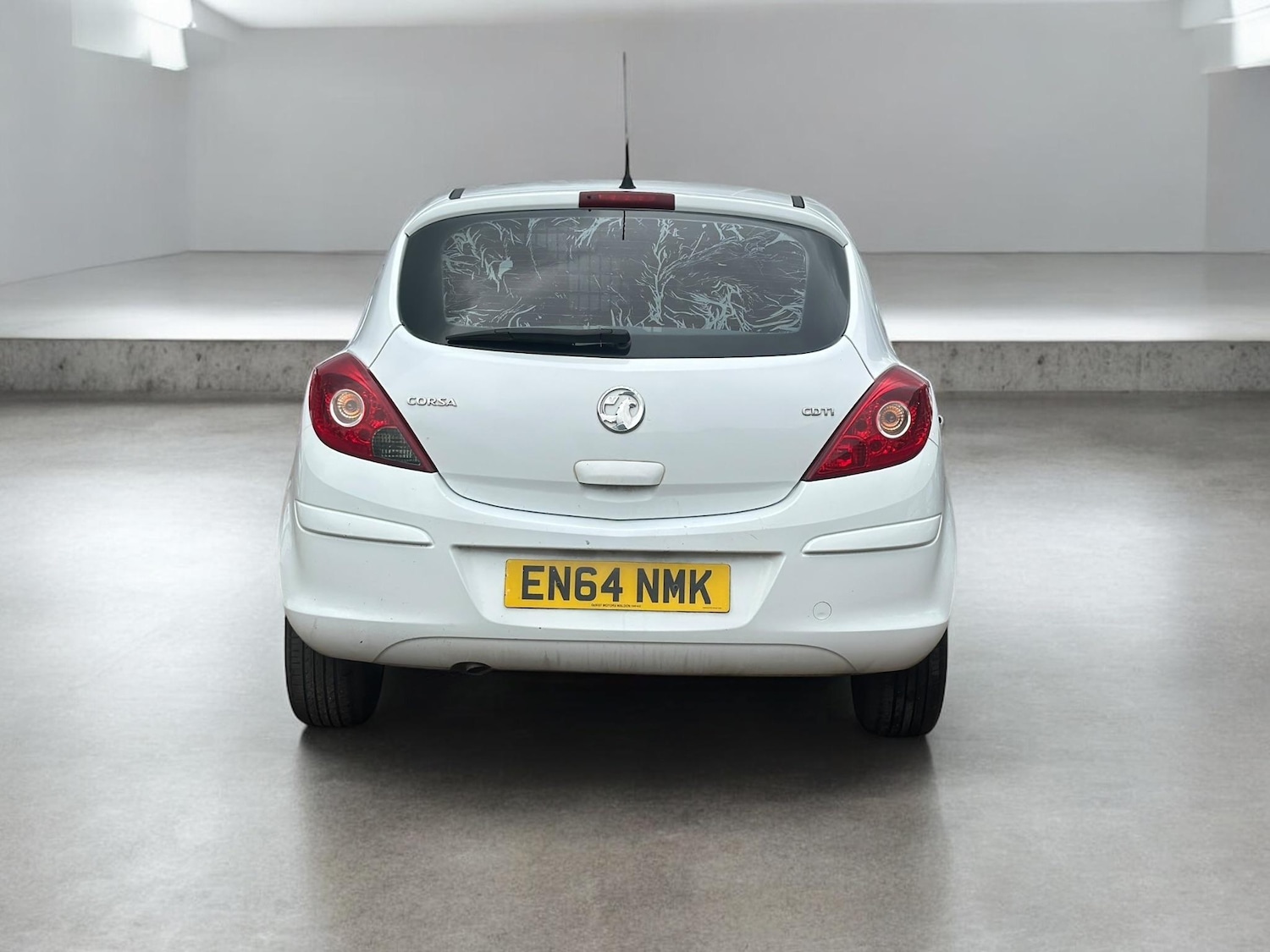 Vehicle 30
