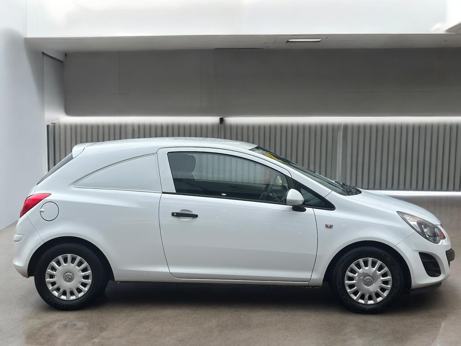 Vehicle 31