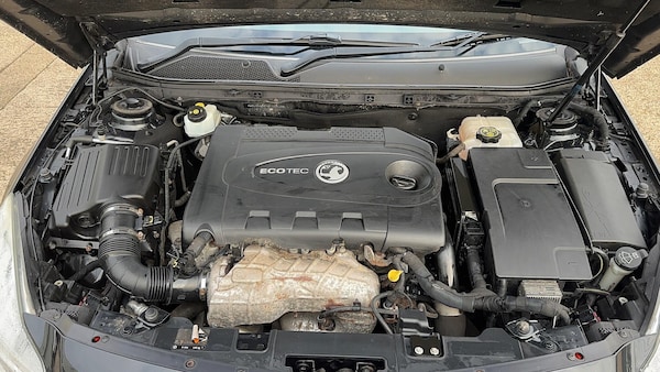 Used Vauxhall Insignia 2012 for sale - 76138499: Photo 12