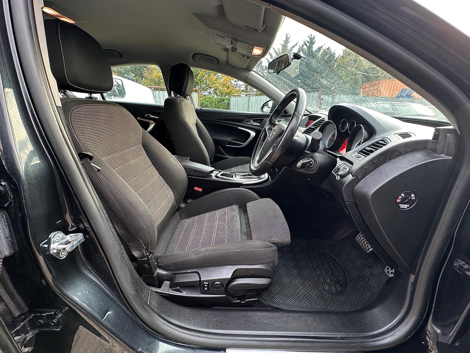 Used Vauxhall Insignia 2012 for sale - 76138499: Photo 22