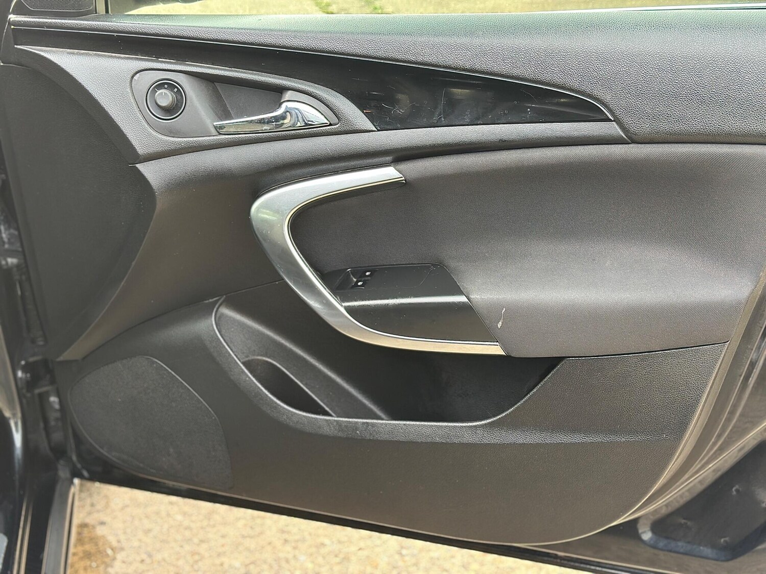 Used Vauxhall Insignia 2012 for sale - 76138499: Photo 26