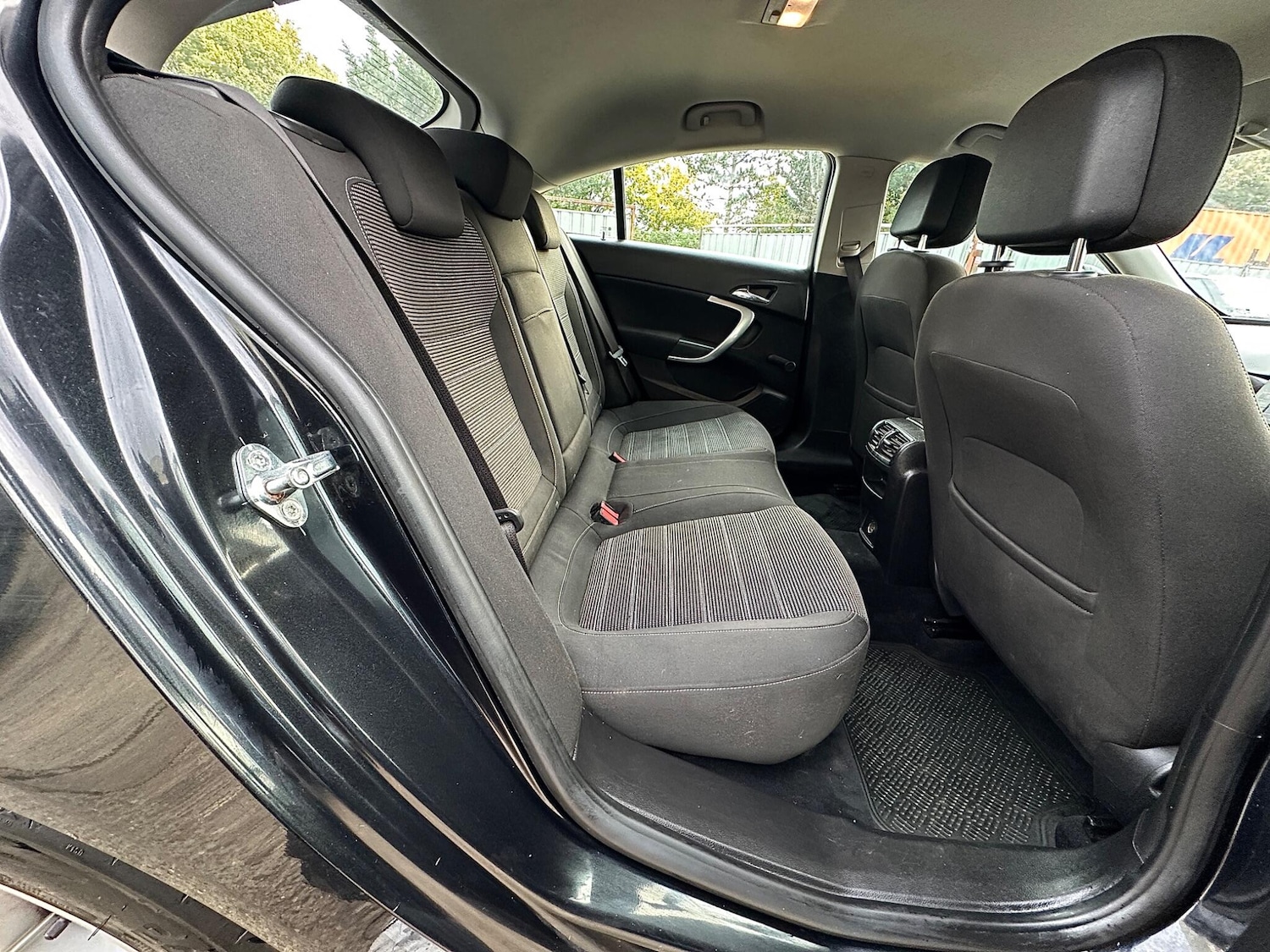 Used Vauxhall Insignia 2012 for sale - 76138499: Photo 30