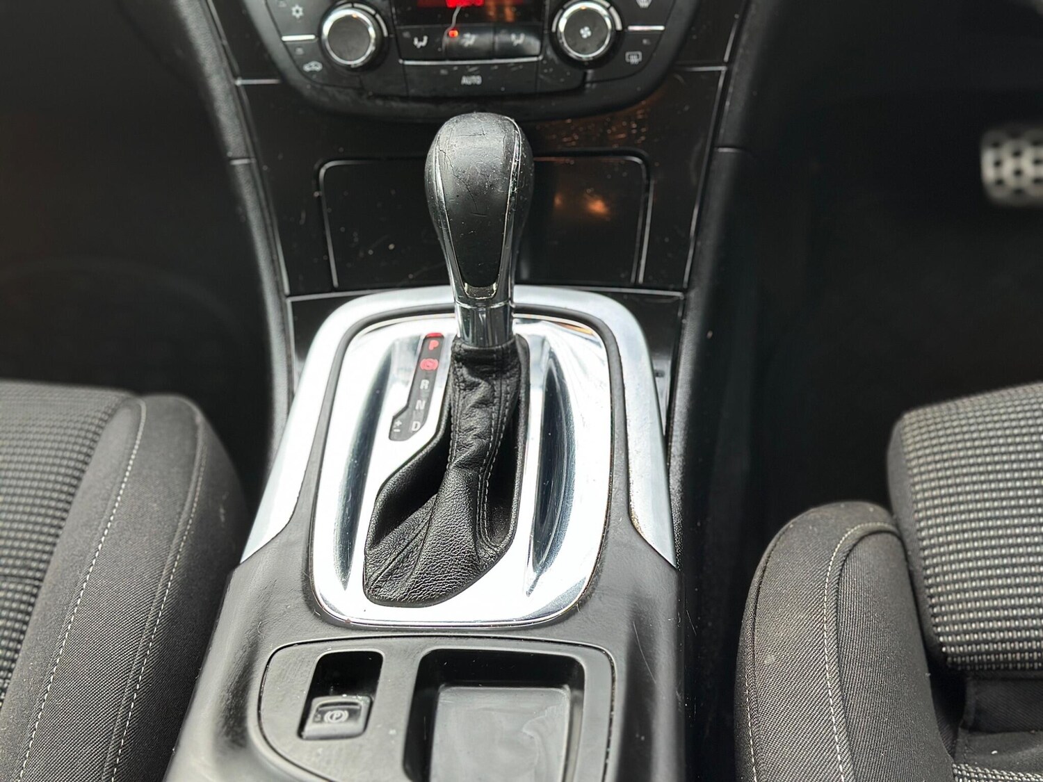 Used Vauxhall Insignia 2012 for sale - 76138499: Photo 32