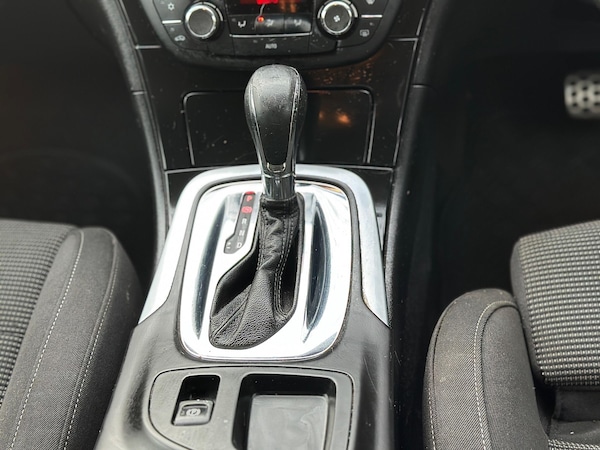 Used Vauxhall Insignia 2012 for sale - 76138499: Photo 32