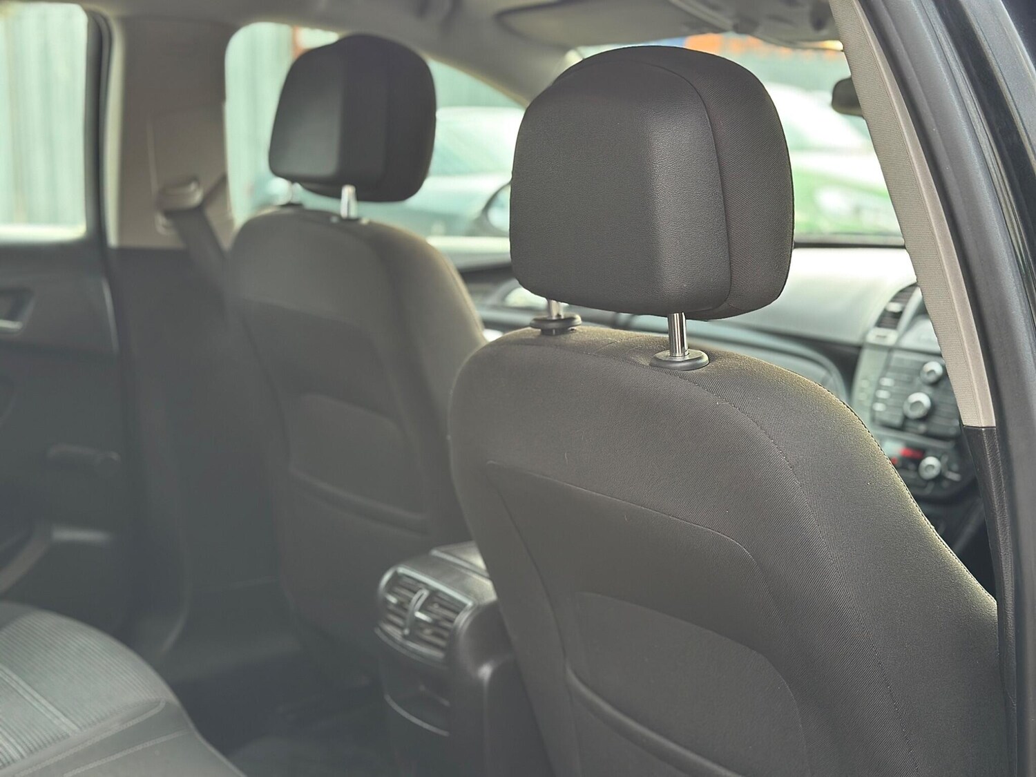 Used Vauxhall Insignia 2012 for sale - 76138499: Photo 35