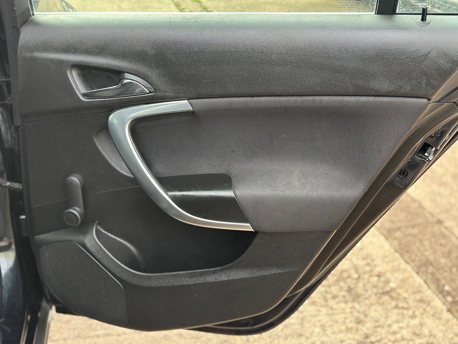 Used Vauxhall Insignia 2012 for sale - 76138499: Photo 36