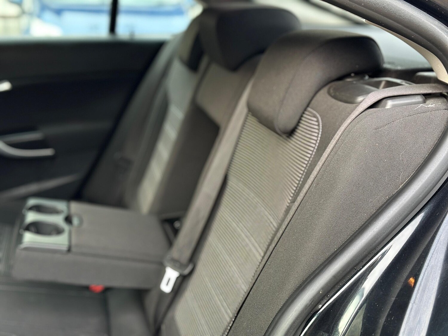 Used Vauxhall Insignia 2012 for sale - 76138499: Photo 42