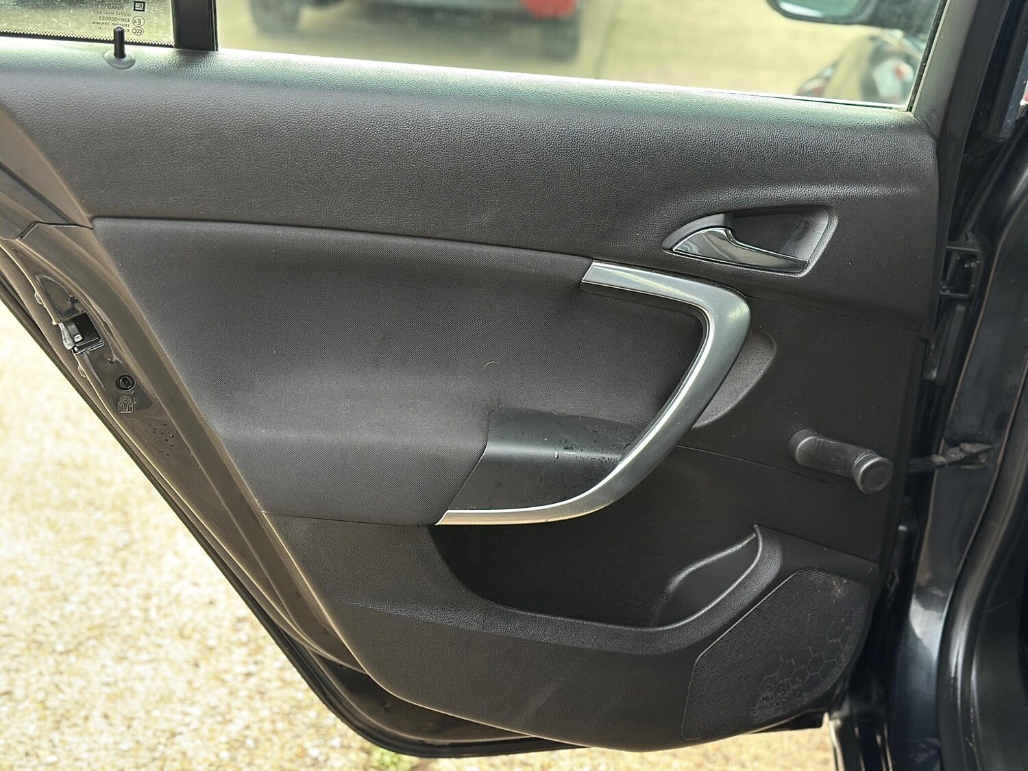 Used Vauxhall Insignia 2012 for sale - 76138499: Photo 45