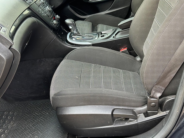 Used Vauxhall Insignia 2012 for sale - 76138499: Photo 47