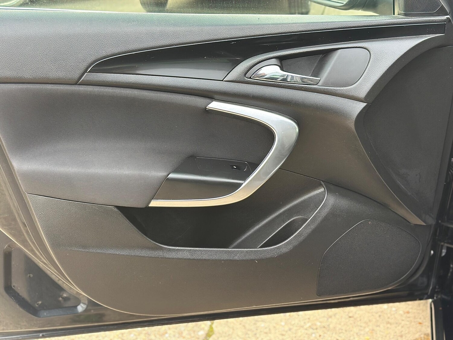 Used Vauxhall Insignia 2012 for sale - 76138499: Photo 49