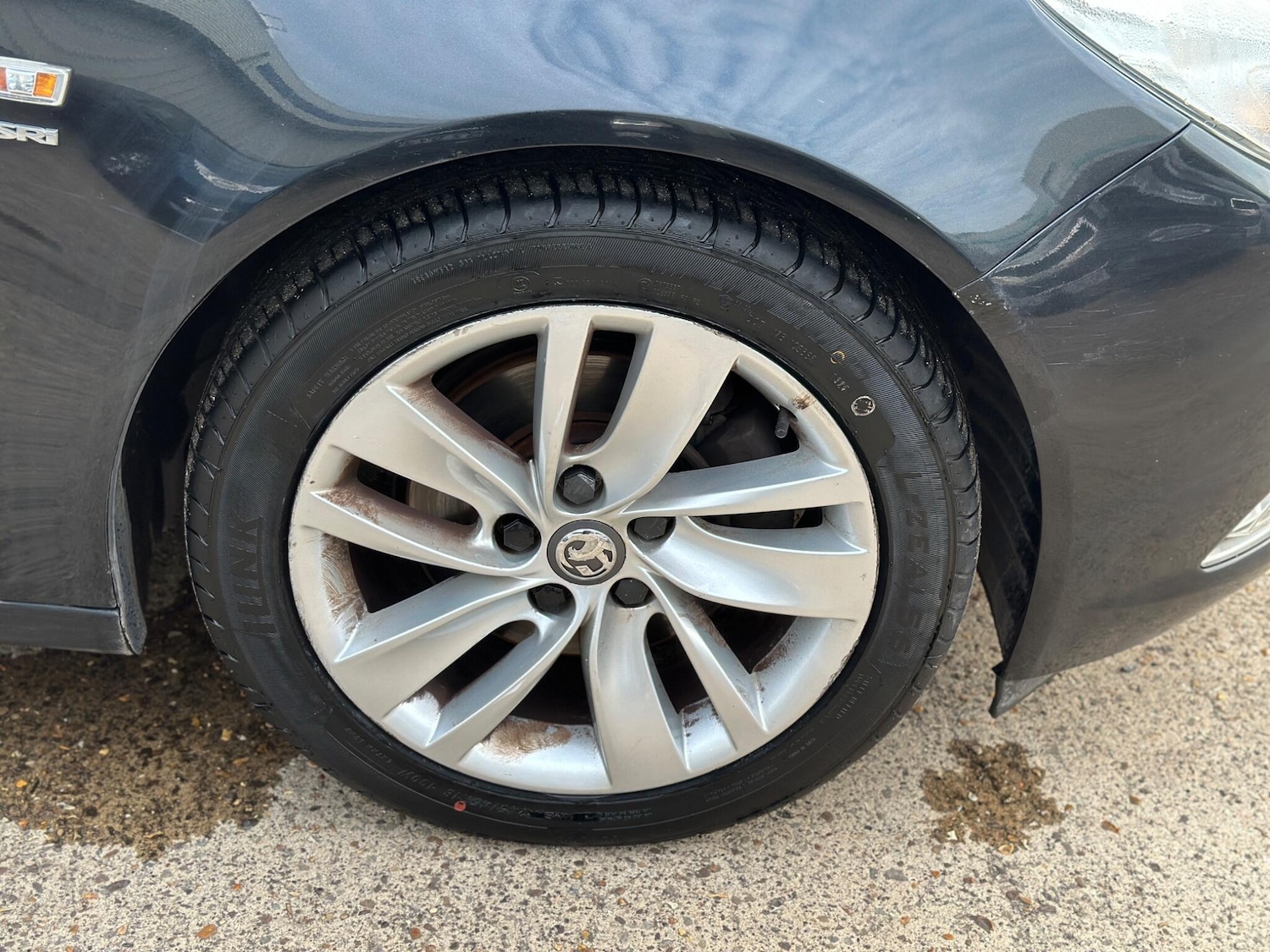 Used Vauxhall Insignia 2012 for sale - 76138499: Photo 50