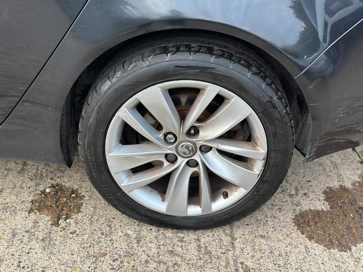 Used Vauxhall Insignia 2012 for sale - 76138499: Photo 52