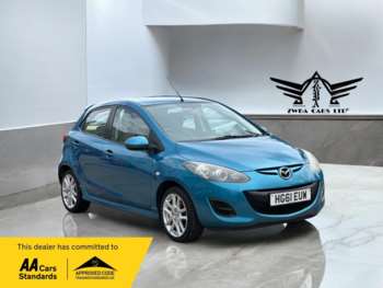 Used Mazda Mazda2 2011 for sale - 74861533: Photo