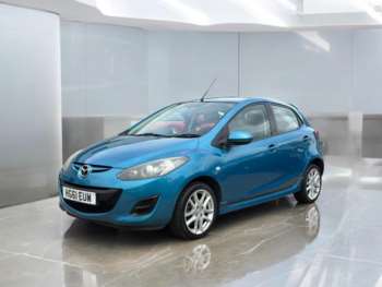 Used Mazda Mazda2 2011 for sale - 74861533: Photo