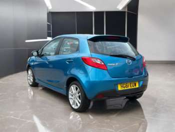 Used Mazda Mazda2 2011 for sale - 74861533: Photo
