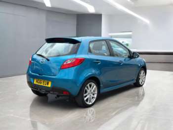 Used Mazda Mazda2 2011 for sale - 74861533: Photo