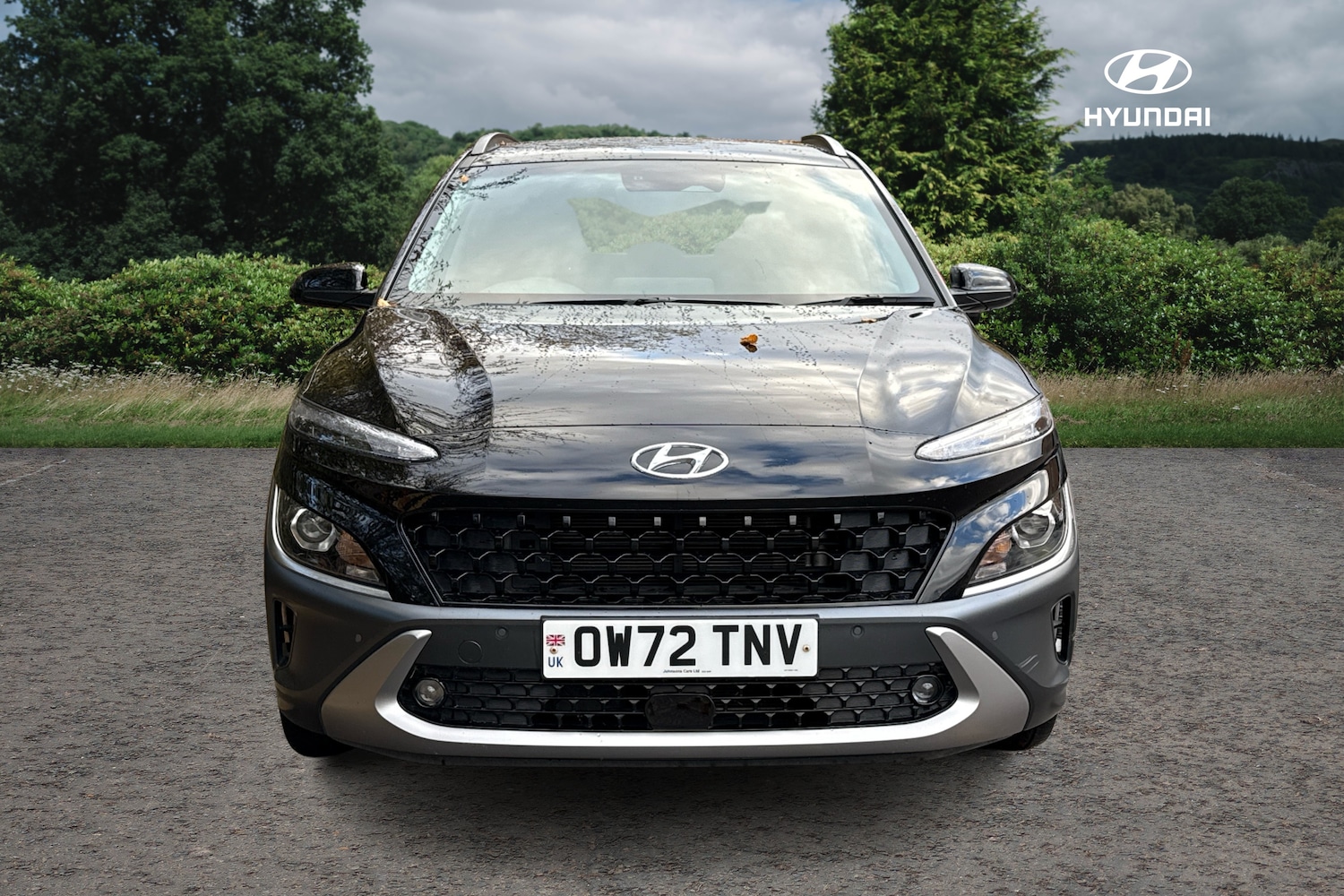 Used Hyundai KONA 2023 for sale - 76676831: Photo 10