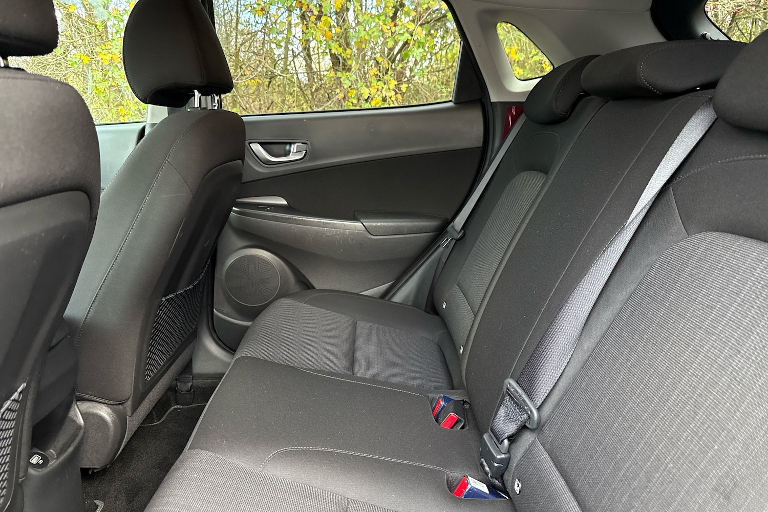 Used Hyundai KONA 2023 for sale - 76676831: Photo 12