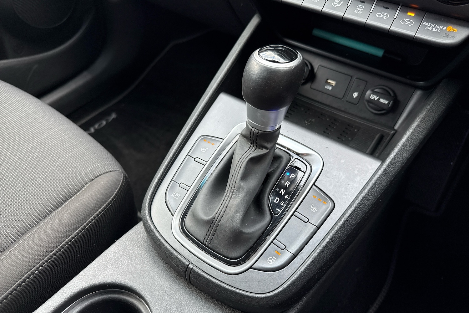 Used Hyundai KONA 2023 for sale - 76676831: Photo 14