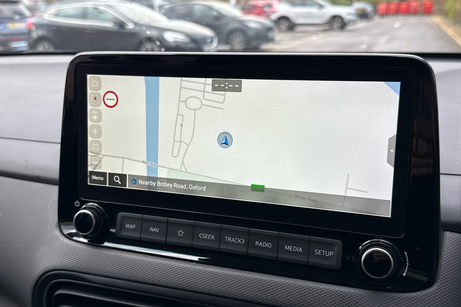 Used Hyundai KONA 2023 for sale - 76676831: Photo 16