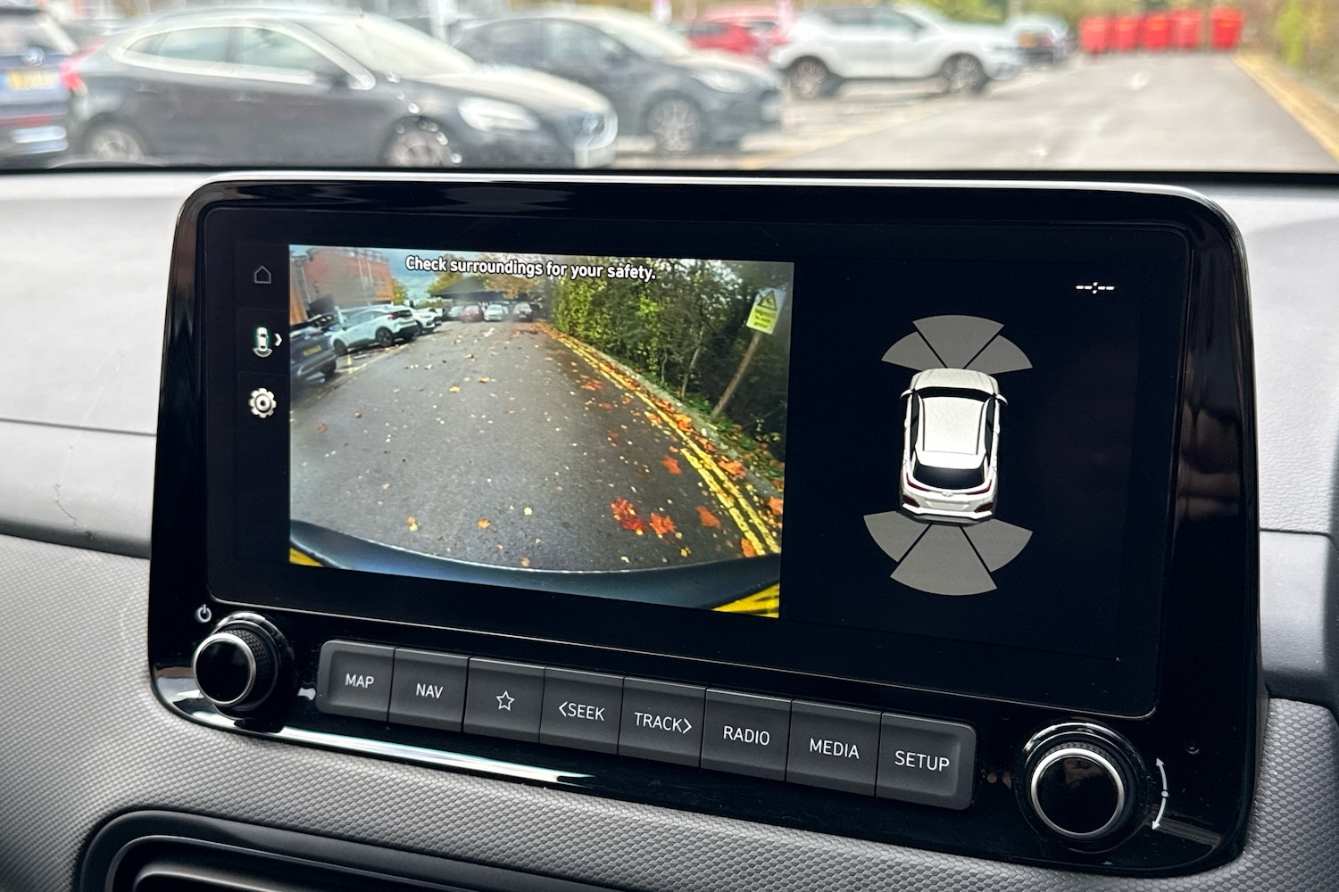 Used Hyundai KONA 2023 for sale - 76676831: Photo 17