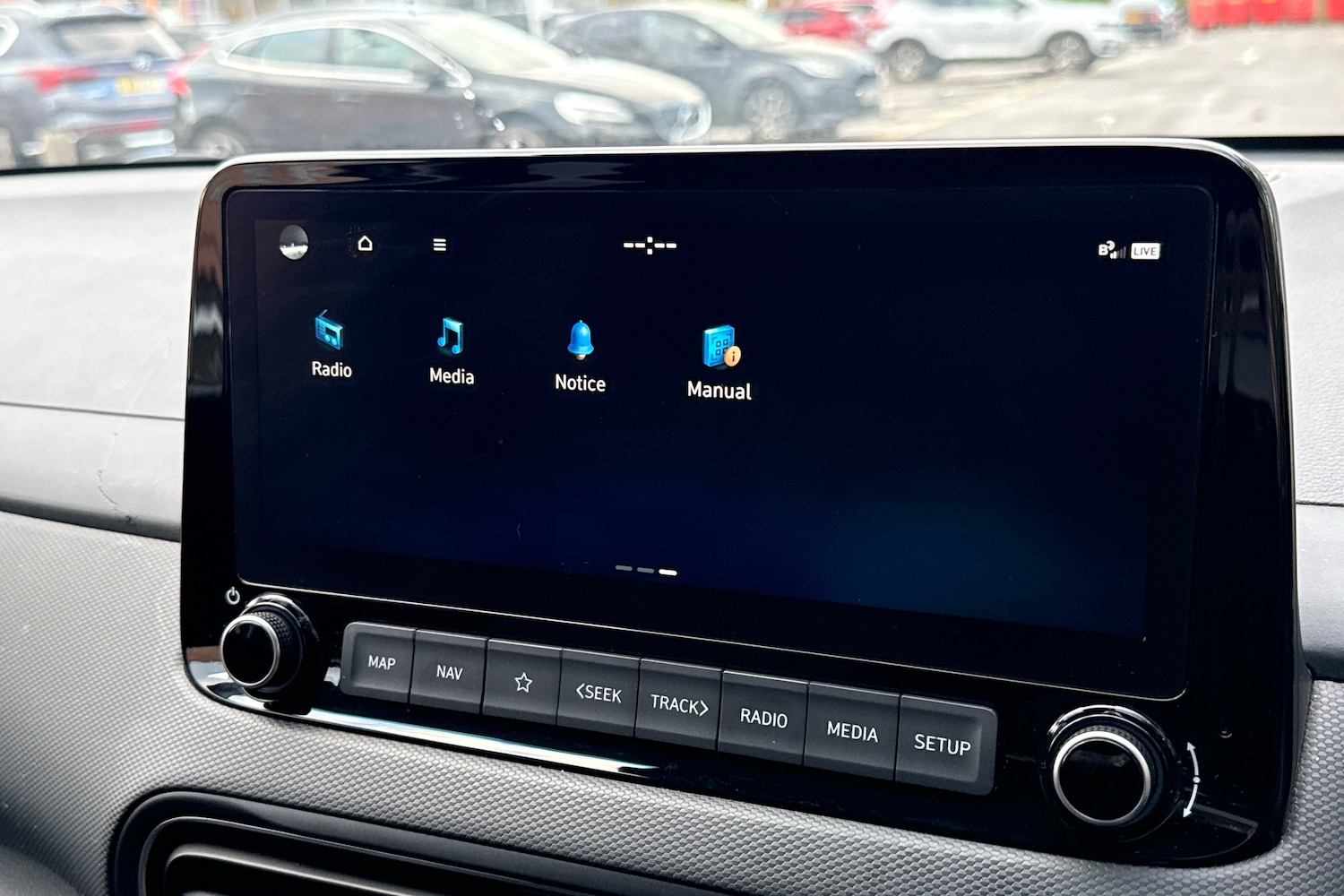 Used Hyundai KONA 2023 for sale - 76676831: Photo 20