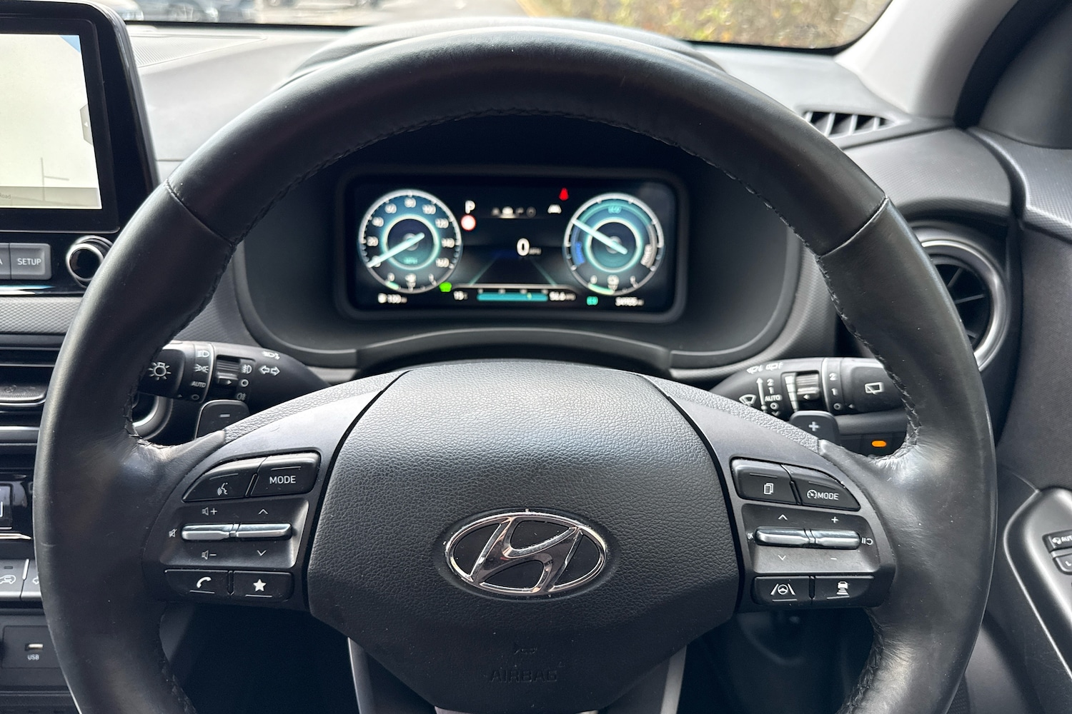 Used Hyundai KONA 2023 for sale - 76676831: Photo 24