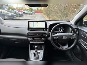 Used Hyundai KONA 2023 for sale - 76676831: Photo