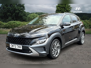 Used Hyundai KONA 2023 for sale - 76676831: Photo