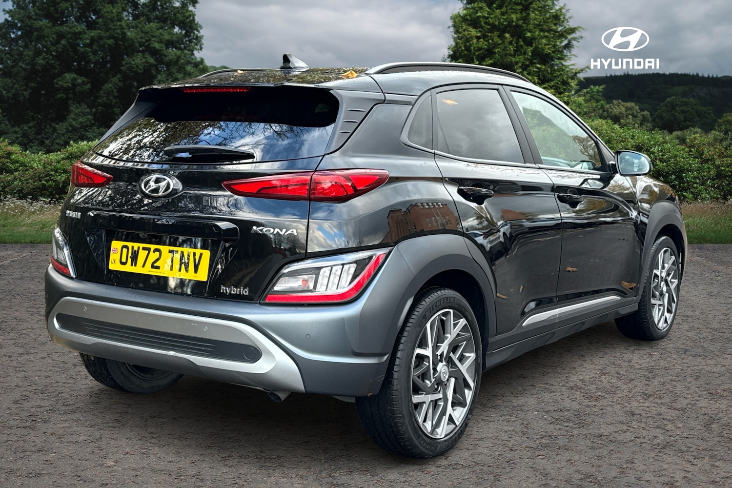 Used Hyundai KONA 2023 for sale - 76676831: Photo 5