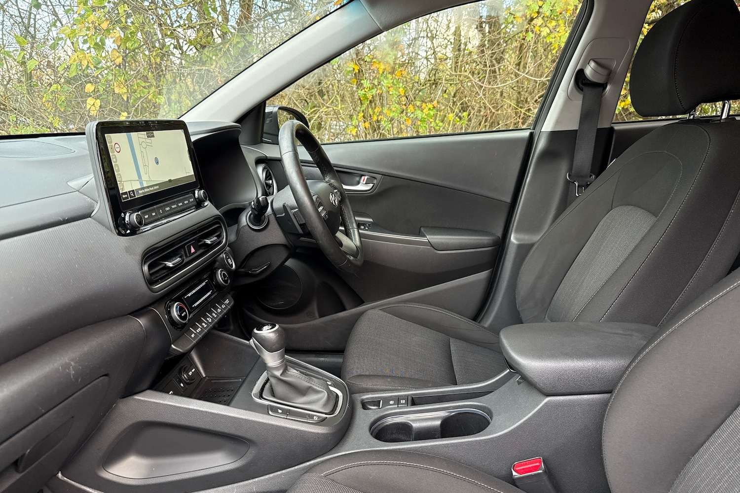 Used Hyundai KONA 2023 for sale - 76676831: Photo 6