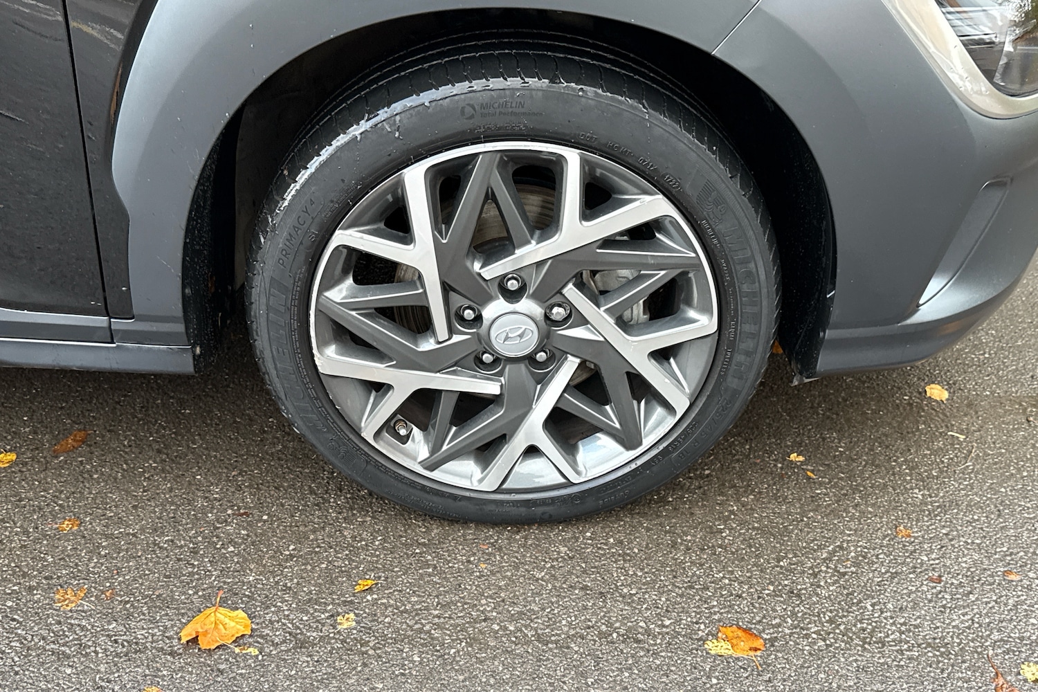 Used Hyundai KONA 2023 for sale - 76676831: Photo 7