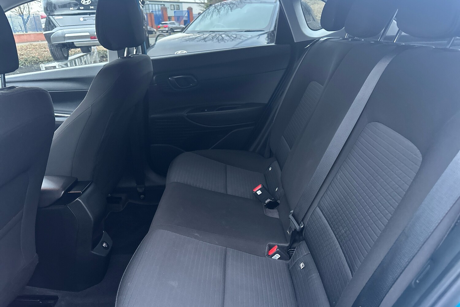 Used Hyundai i20 2022 for sale - 78036590: Photo 12