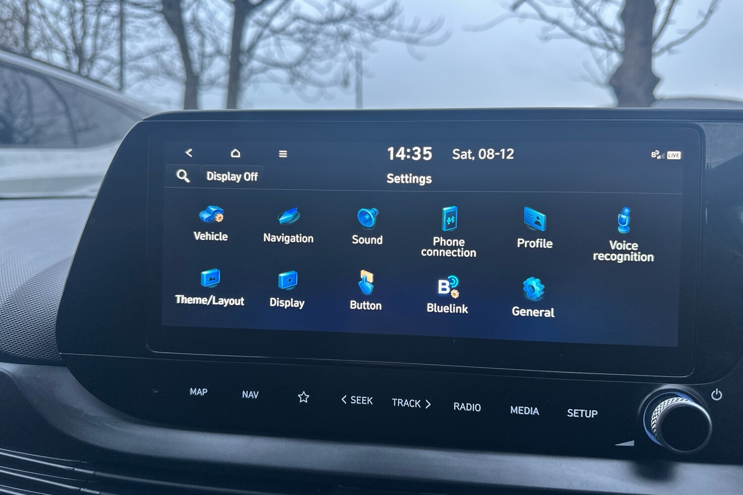 Used Hyundai i20 2022 for sale - 78036590: Photo 17