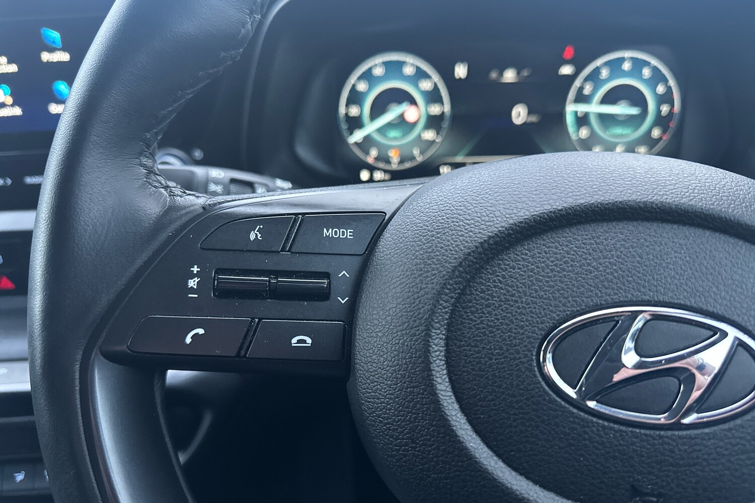 Used Hyundai i20 2022 for sale - 78036590: Photo 21