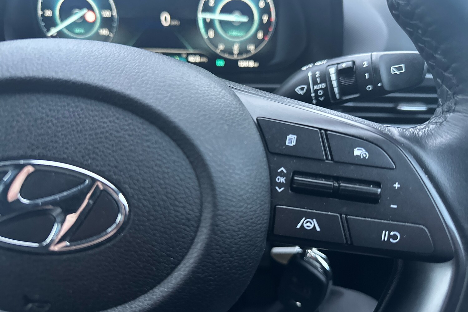 Used Hyundai i20 2022 for sale - 78036590: Photo 22