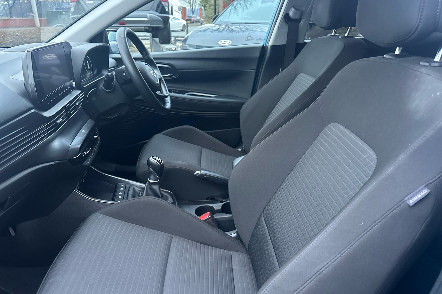 Used Hyundai i20 2022 for sale - 78036590: Photo 6