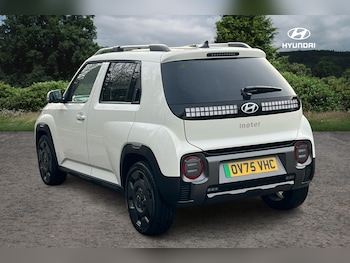 Used Hyundai Other 2025 for sale - 78307839: Photo