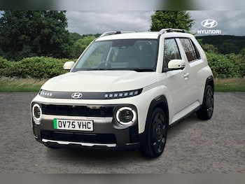 Used Hyundai Other 2025 for sale - 78307839: Photo