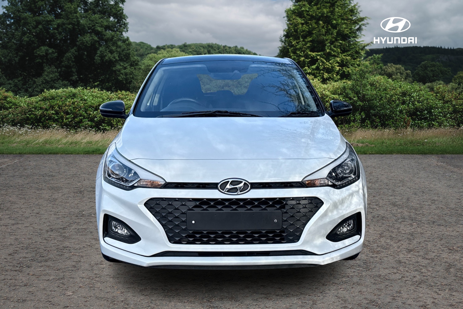 Used Hyundai i20 2020 for sale - 77415451: Photo 10