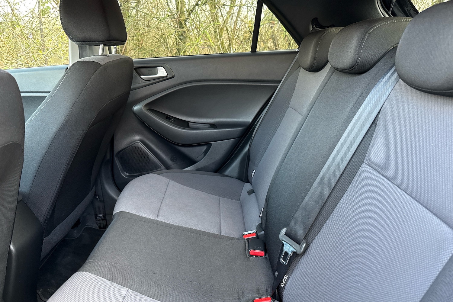 Used Hyundai i20 2020 for sale - 77415451: Photo 12