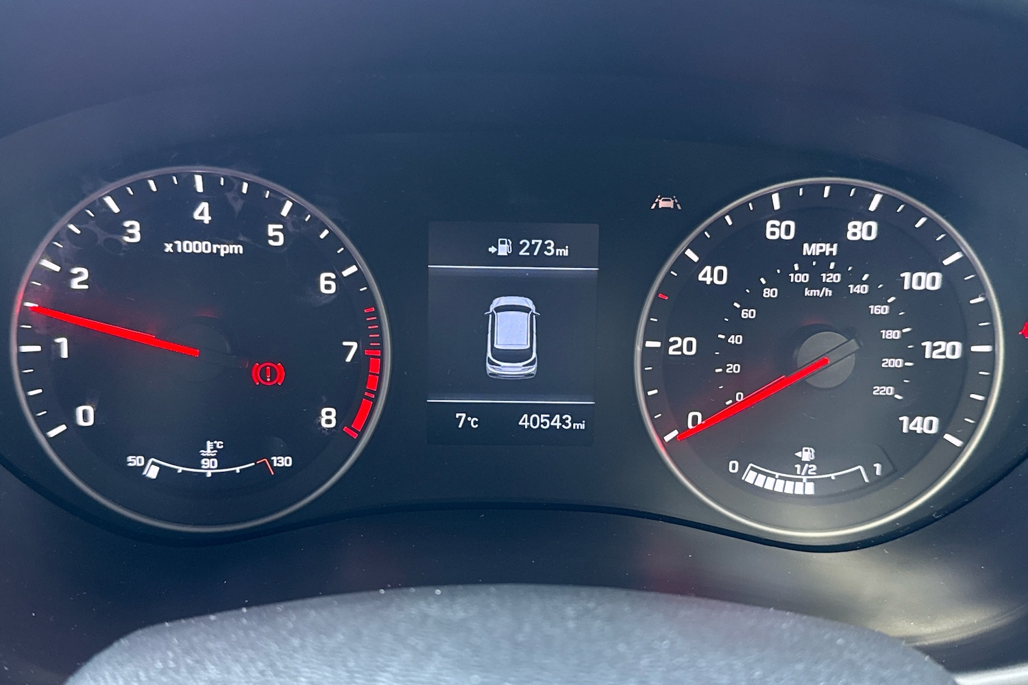 Used Hyundai i20 2020 for sale - 77415451: Photo 13