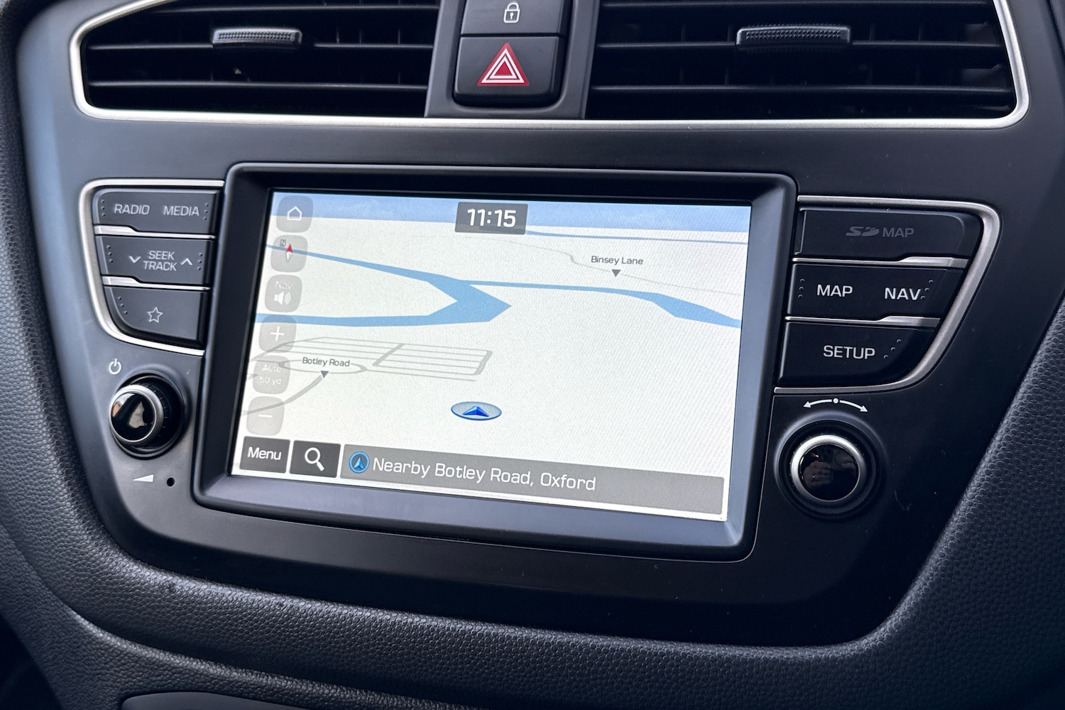 Used Hyundai i20 2020 for sale - 77415451: Photo 15