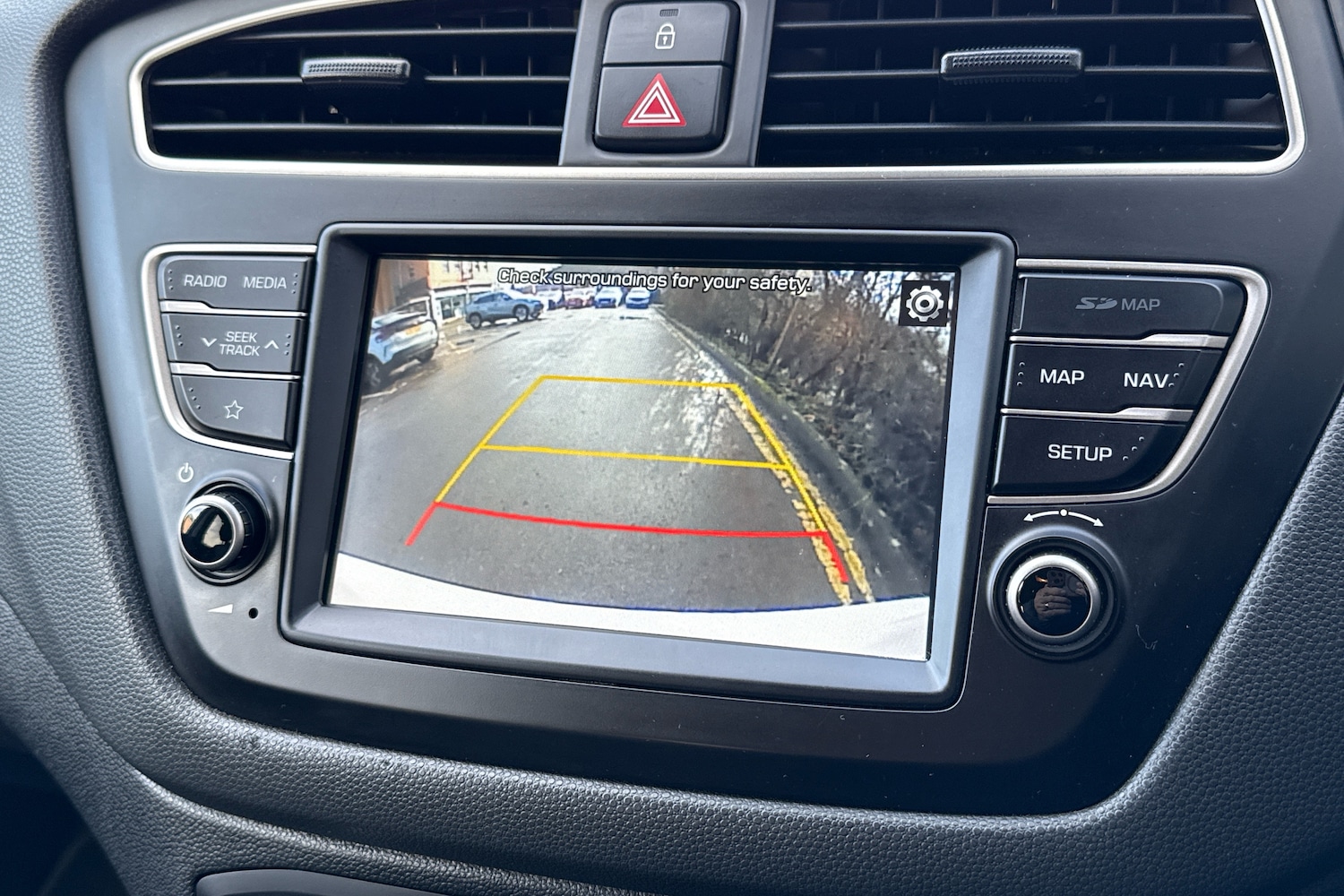 Used Hyundai i20 2020 for sale - 77415451: Photo 16