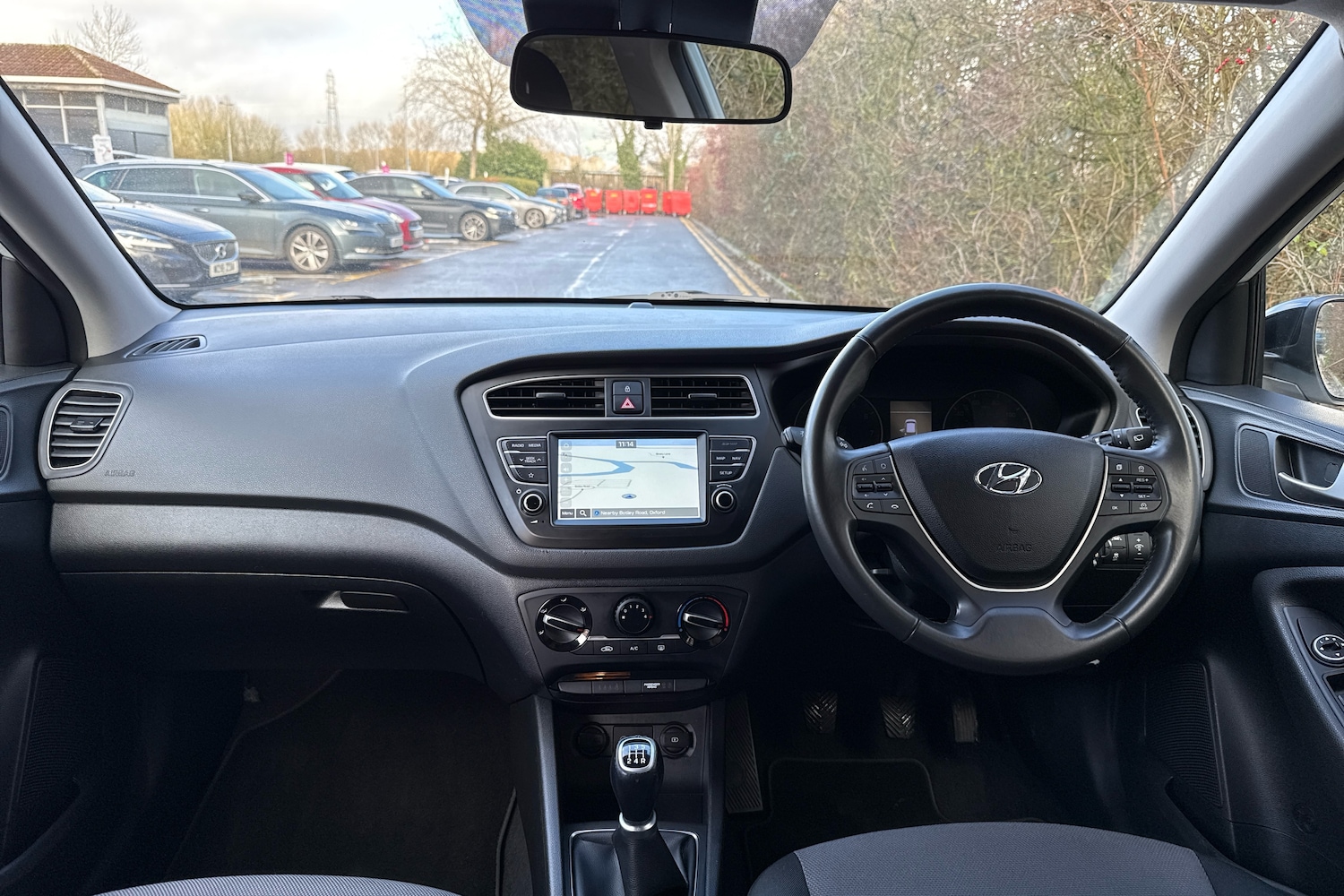 Used Hyundai i20 2020 for sale - 77415451: Photo 3