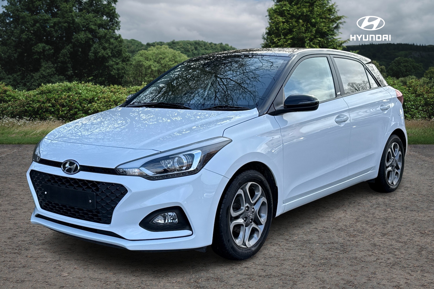 Used Hyundai i20 2020 for sale - 77415451: Photo 4