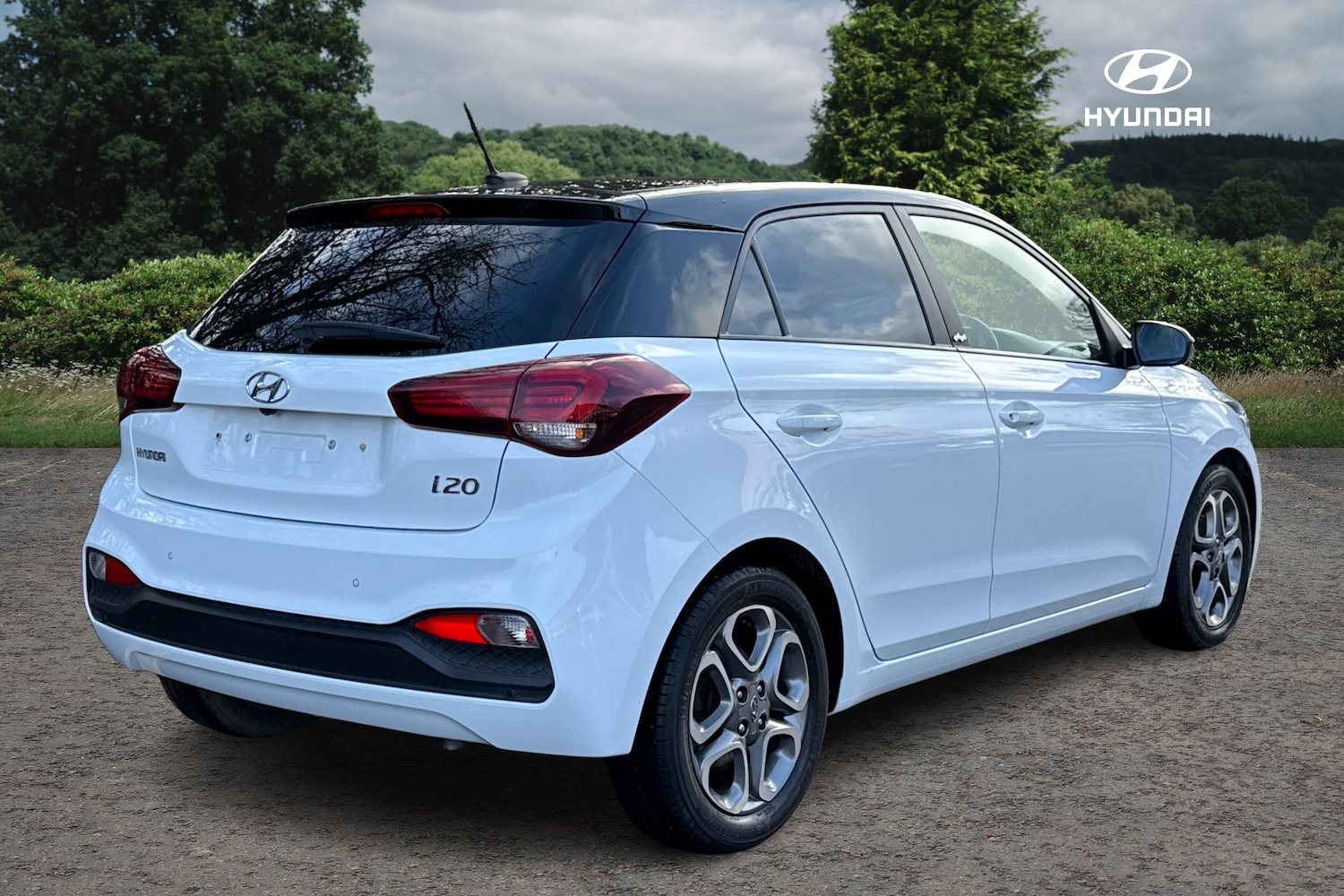 Used Hyundai i20 2020 for sale - 77415451: Photo 5