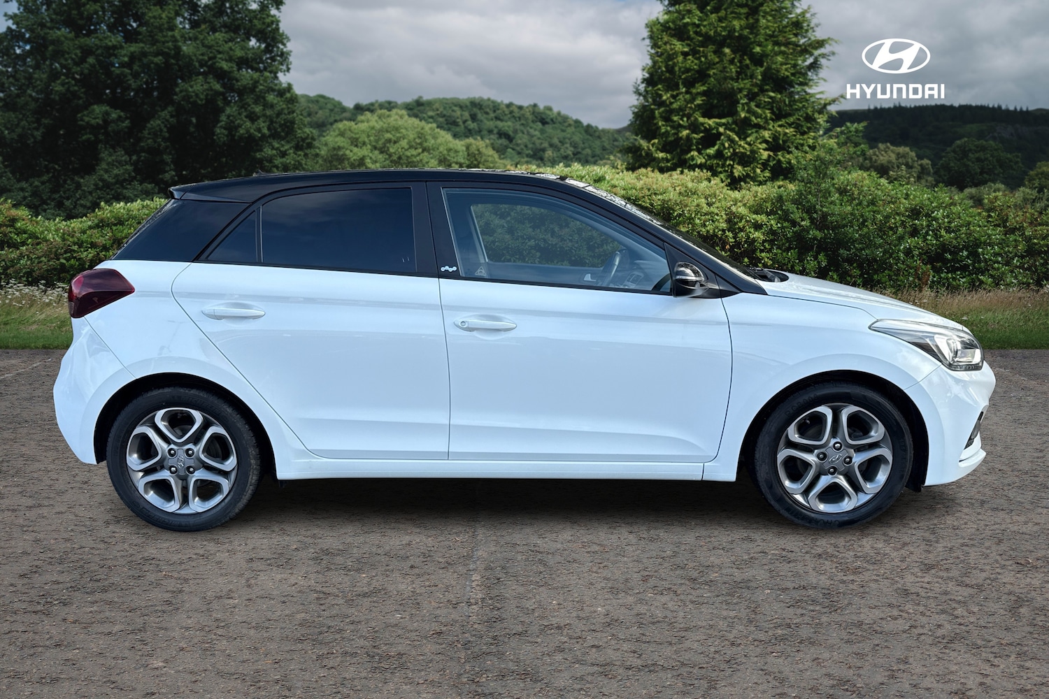 Used Hyundai i20 2020 for sale - 77415451: Photo 8