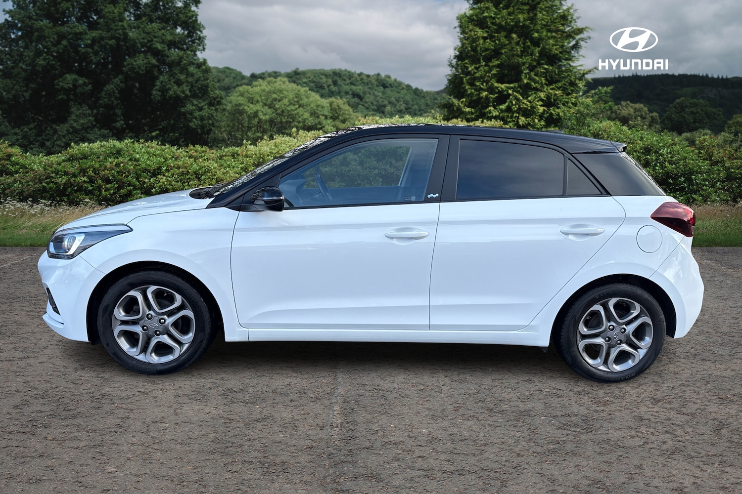 Used Hyundai i20 2020 for sale - 77415451: Photo 9