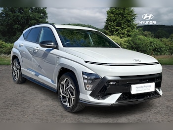 Used Hyundai KONA 2025 for sale - 78473565: Photo
